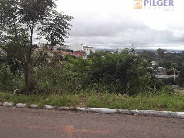 Terreno no bairro Rondônia – Novo Hamubrgo